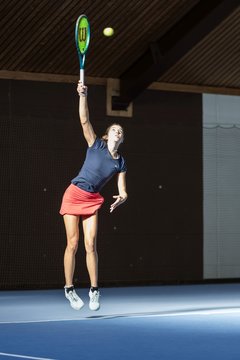 Neele Fredrich 112 - TNB Verbandsmeisterschaft